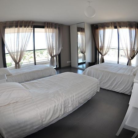 Albatros Apartment Canet-en-Roussillon Exterior foto