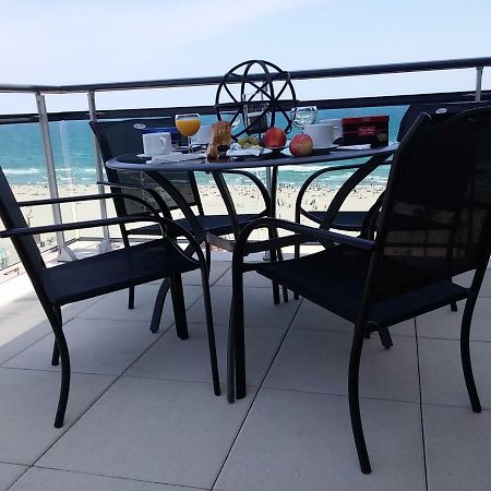 Albatros Apartment Canet-en-Roussillon Exterior foto