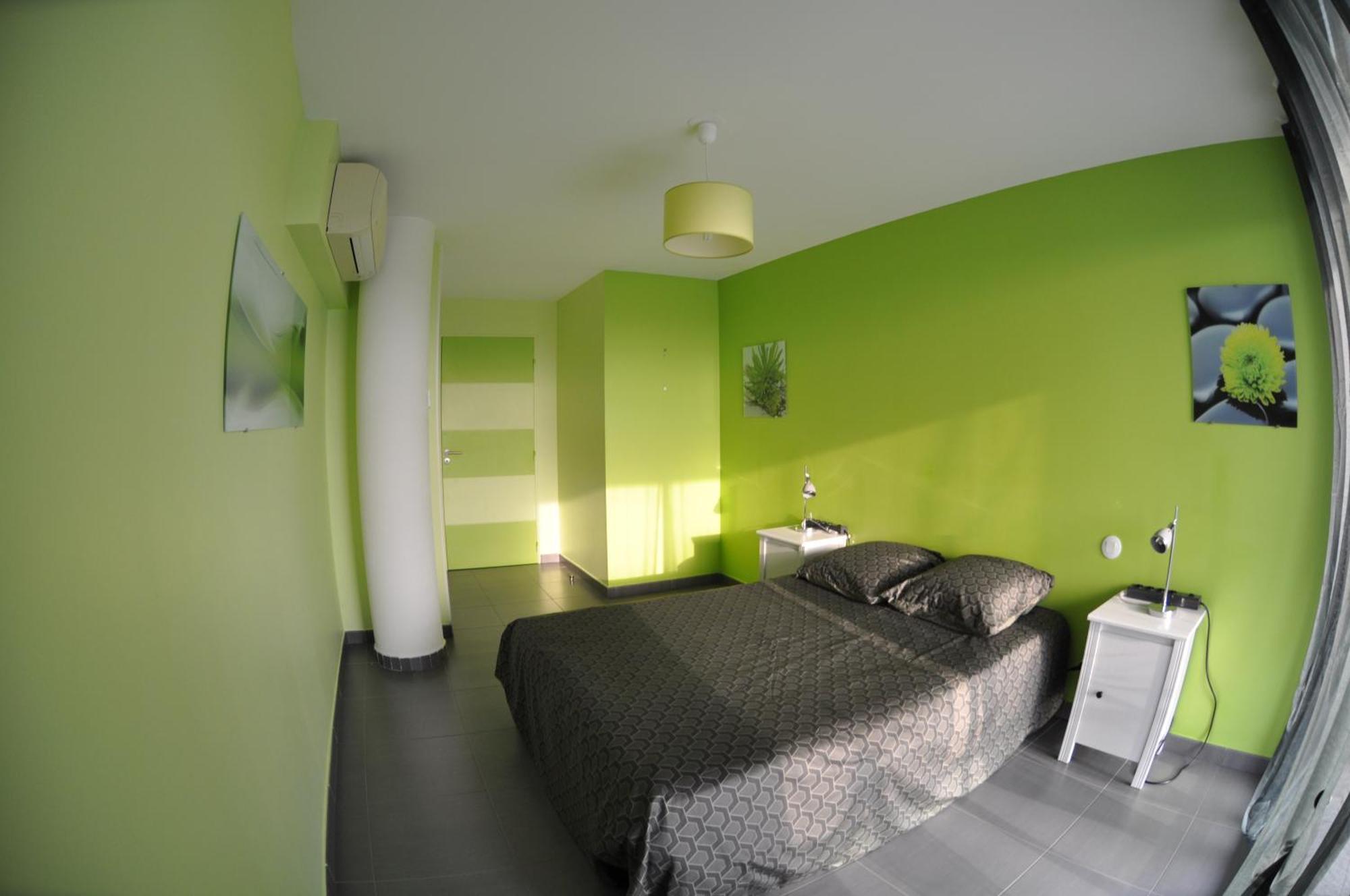 Albatros Apartment Canet-en-Roussillon Exterior foto