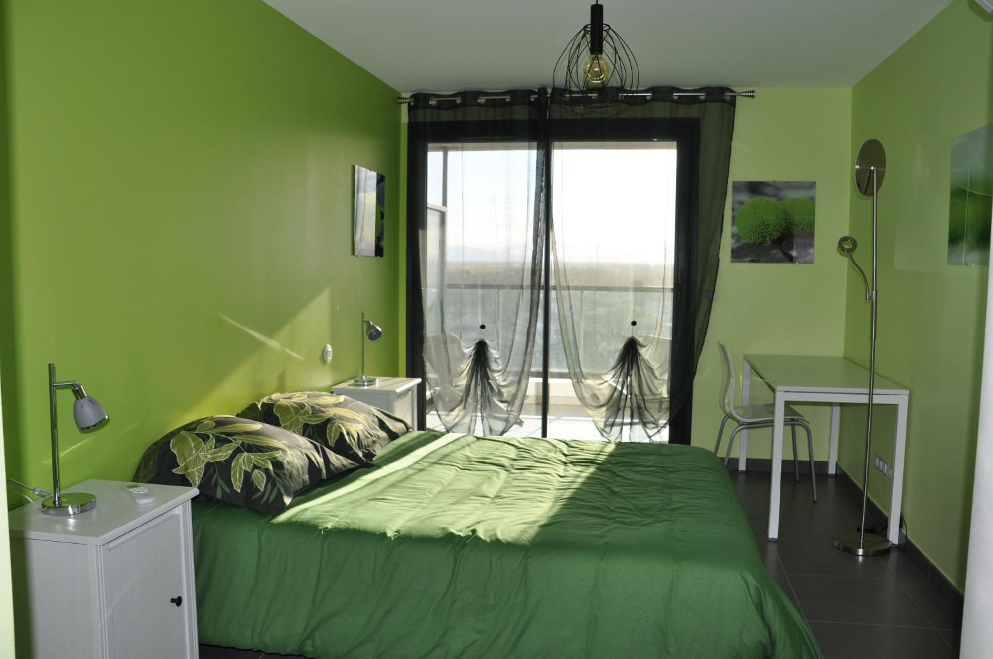 Albatros Apartment Canet-en-Roussillon Exterior foto